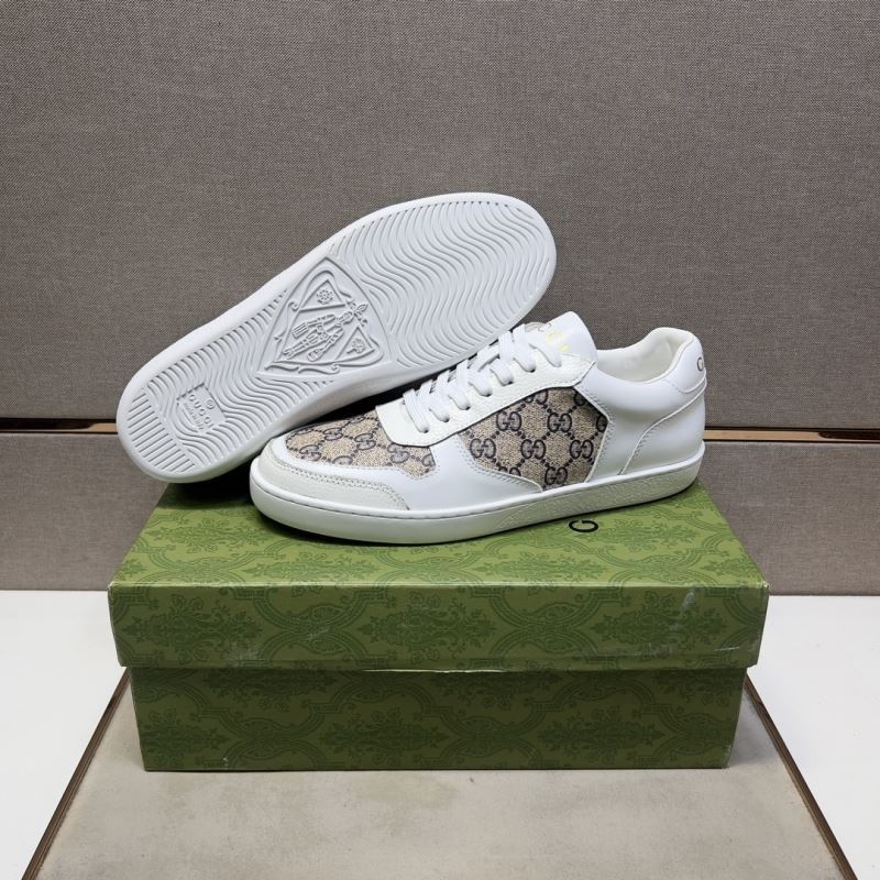 Louis Vuitton Low Shoes